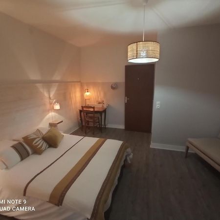 Le Clos Gaillardou Ла Рок-Гажеак Екстериор снимка